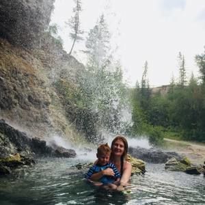 Meet your Posher, Julie